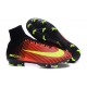 Nike Mercurial Superfly V FG Scarpe da Calcio -