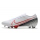 Nike Mercurial Vapor XIII 360 Elite FG LAB2 Bianco Cremisi Laser Nero