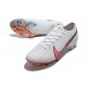 Scarpa Nike Mercurial Vapor 13 Elite FG Bianco Rosso Blu