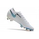 Scarpa Nike Mercurial Vapor 13 Elite FG Bianco Rosso Blu