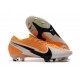 Nike Mercurial Vapor 13 Elite FG Daybreak -Arancione Laser Nero Bianco