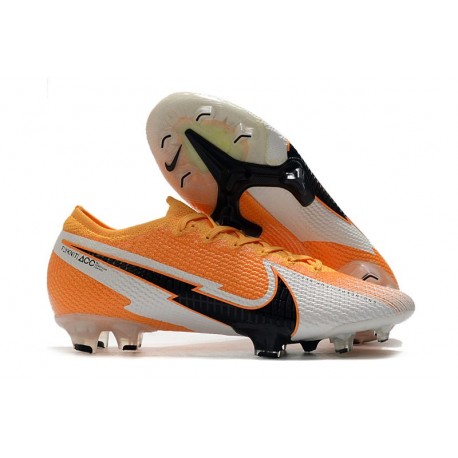 Nike mercurial vapor discount 13 elite orange