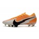 Nike Mercurial Vapor 13 Elite FG Daybreak -Arancione Laser Nero Bianco