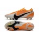 Nike Mercurial Vapor 13 Elite FG Daybreak -Arancione Laser Nero Bianco