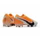 Nike Mercurial Vapor 13 Elite FG Daybreak -Arancione Laser Nero Bianco