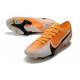 Nike Mercurial Vapor 13 Elite FG Daybreak -Arancione Laser Nero Bianco