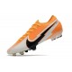 Nike Mercurial Vapor 13 Elite FG Daybreak -Arancione Laser Nero Bianco