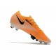 Nike Mercurial Vapor 13 Elite FG Daybreak -Arancione Laser Nero Bianco