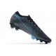 Scarpa Nike Mercurial Vapor 13 Elite FG Wavelength Nero Blu