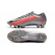 Nike Mercurial Vapor 13 Elite FG Neighbourhood - Grigio Bomber Nero