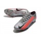 Nike Mercurial Vapor 13 Elite FG Neighbourhood - Grigio Bomber Nero