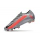 Nike Mercurial Vapor 13 Elite FG Neighbourhood - Grigio Bomber Nero