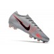 Nike Mercurial Vapor 13 Elite FG Neighbourhood - Grigio Bomber Nero