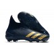 adidas Scarpe Predator Mutator 20+ FG - Nero Oro