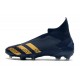 adidas Scarpe Predator Mutator 20+ FG - Nero Oro