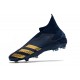 adidas Scarpe Predator Mutator 20+ FG - Nero Oro