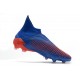 adidas Scarpe Predator Mutator 20+ FG - Blu Royal Bianco Rosso Active