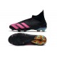 adidas Scarpe Predator Mutator 20+ FG - Nero Core Rosa