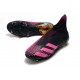 adidas Scarpe Predator Mutator 20+ FG - Nero Core Rosa