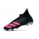 adidas Scarpe Predator Mutator 20+ FG - Nero Core Rosa