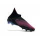 adidas Scarpe Predator Mutator 20+ FG - Nero Core Rosa