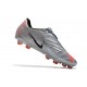 Nike Scarpe Phantom Venom Elite FG Neighbourhood - Grigio Bomber Nero