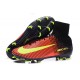 Nike Mercurial Superfly V FG Scarpe da Calcio -