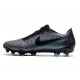 Nike Scarpe 2020 Phantom Venom Elite FG -Nero Blu Laser Antracite