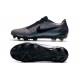 Nike Scarpe 2020 Phantom Venom Elite FG -Nero Blu Laser Antracite