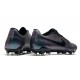 Nike Scarpe 2020 Phantom Venom Elite FG -Nero Blu Laser Antracite