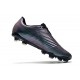 Nike Scarpe 2020 Phantom Venom Elite FG -Nero Blu Laser Antracite