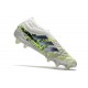 adidas Scarpe Copa 20+ FG - Bianco Nero Core Verde Signal