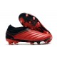 adidas Scarpe Copa 20+ FG -Rosso Active Bianco Nero Core