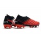 adidas Scarpe Copa 20+ FG -Rosso Active Bianco Nero Core