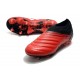 adidas Scarpe Copa 20+ FG -Rosso Active Bianco Nero Core