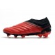 adidas Scarpe Copa 20+ FG -Rosso Active Bianco Nero Core