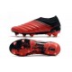 adidas Scarpe Copa 20+ FG -Rosso Active Bianco Nero Core