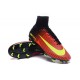 Nike Mercurial Superfly V FG Scarpe da Calcio -