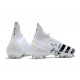 adidas Scarpe Predator Mutator 20+ FG - Bianco Nero