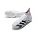 adidas Scarpe Predator Mutator 20+ FG - Bianco Nero