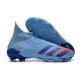 adidas Scarpe Predator Mutator 20+ FG - Blu Arancio