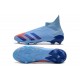 adidas Scarpe Predator Mutator 20+ FG - Blu Arancio