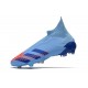 adidas Scarpe Predator Mutator 20+ FG - Blu Arancio