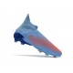 adidas Scarpe Predator Mutator 20+ FG - Blu Arancio