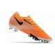 Nike Mercurial Vapor XIII Elite AG-Pro Arancione Laser Nero Bianco