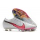 Nike Mercurial Vapor XIII Elite AG-Pro Bianco Rosso