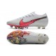 Nike Mercurial Vapor XIII Elite AG-Pro Bianco Rosso