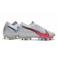 Nike Mercurial Vapor XIII Elite AG-Pro Bianco Rosso