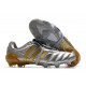 adidas Predator 20+ Mutator Mania'Tormentor' FG Argento Oro