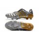 adidas Predator 20+ Mutator Mania'Tormentor' FG Argento Oro